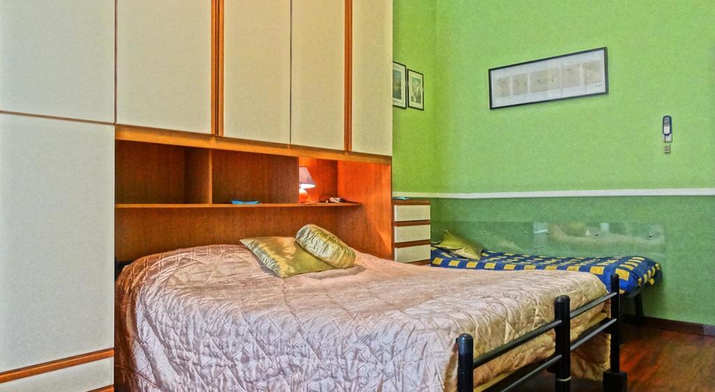 Nicole Rooms Рим Экстерьер фото