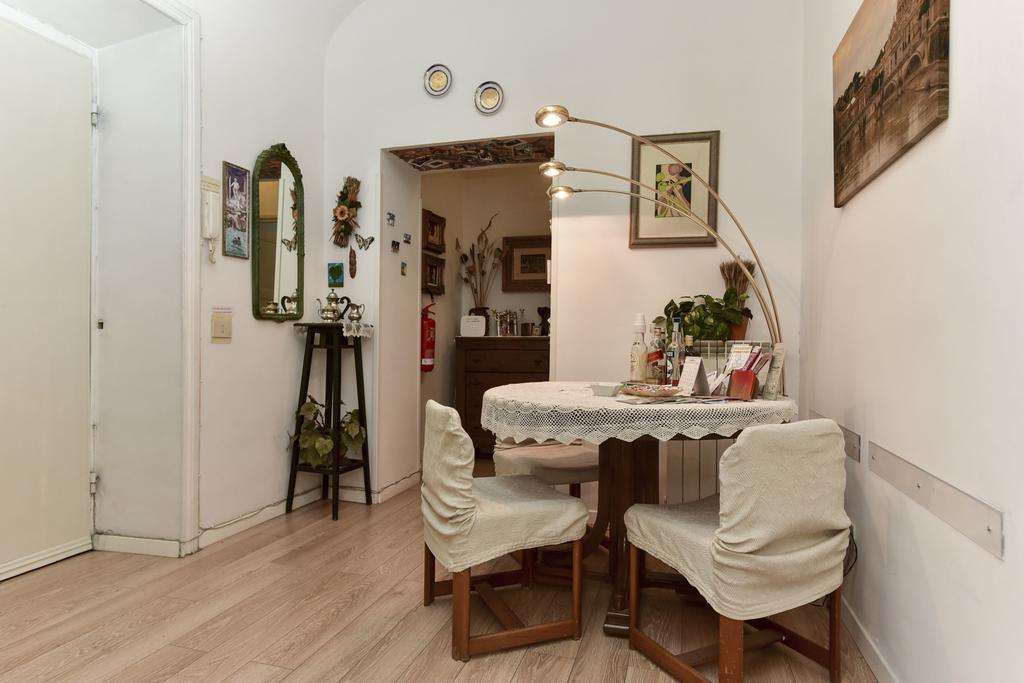 Nicole Rooms Рим Экстерьер фото