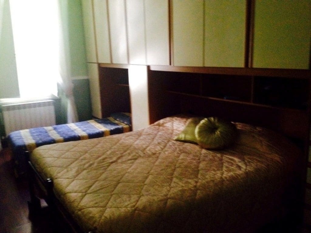 Nicole Rooms Рим Экстерьер фото